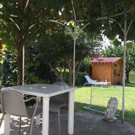 מלון קנרו ריביירה Casa Gabriela מראה חיצוני תמונה