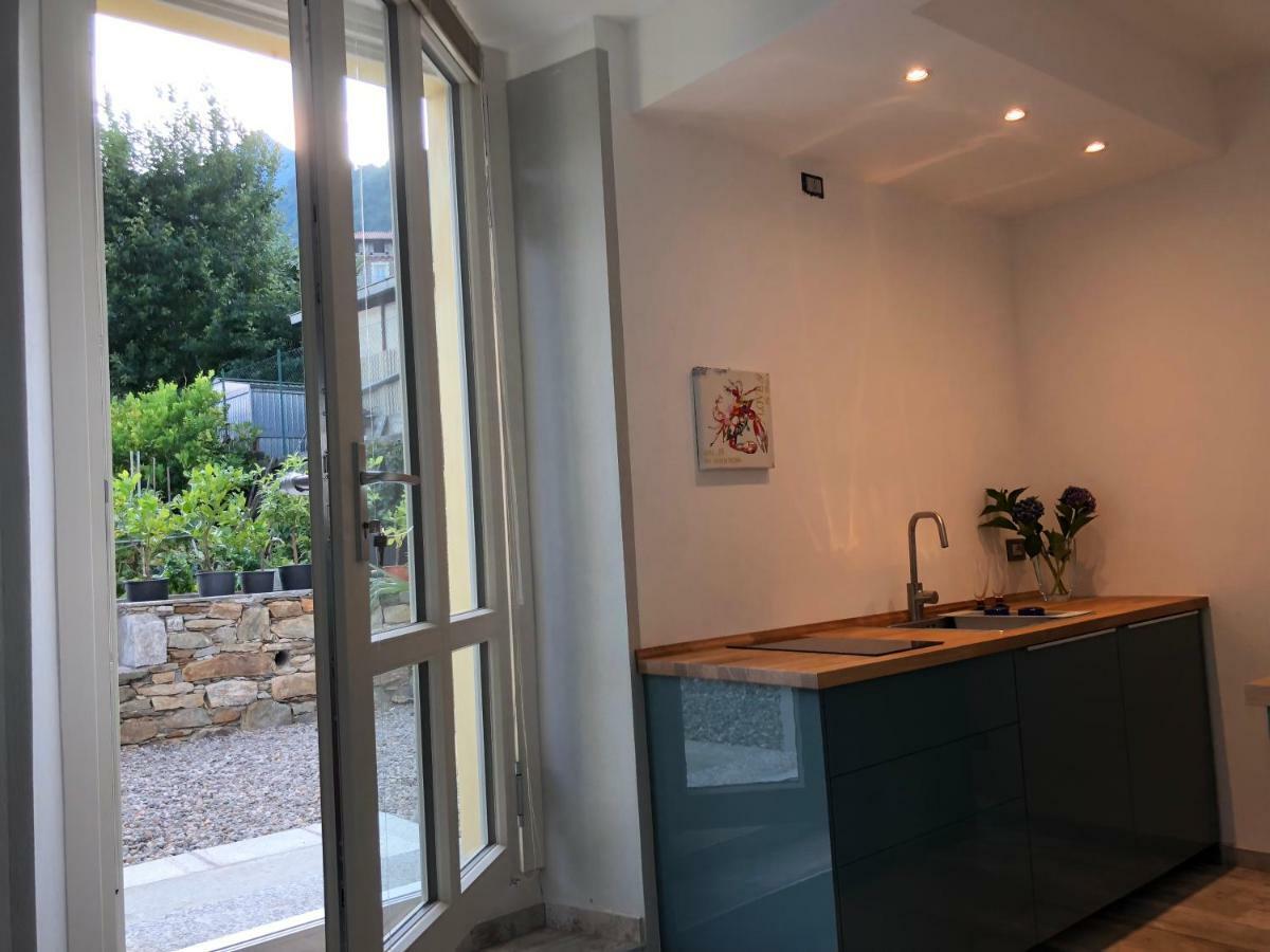 מלון קנרו ריביירה Casa Gabriela מראה חיצוני תמונה