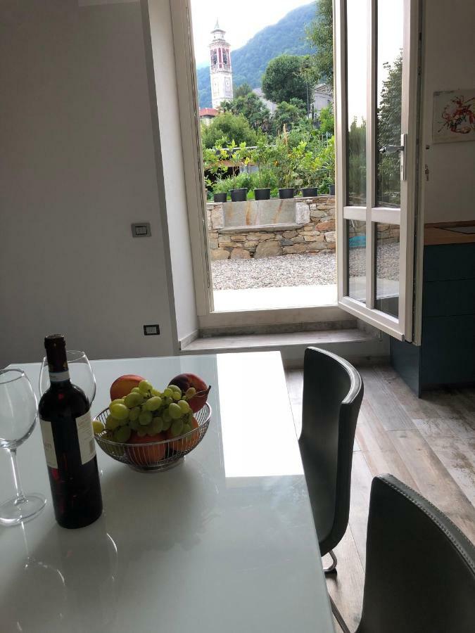 מלון קנרו ריביירה Casa Gabriela מראה חיצוני תמונה