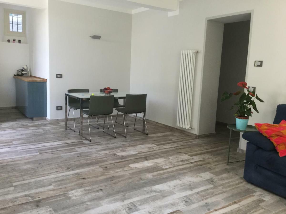 מלון קנרו ריביירה Casa Gabriela מראה חיצוני תמונה